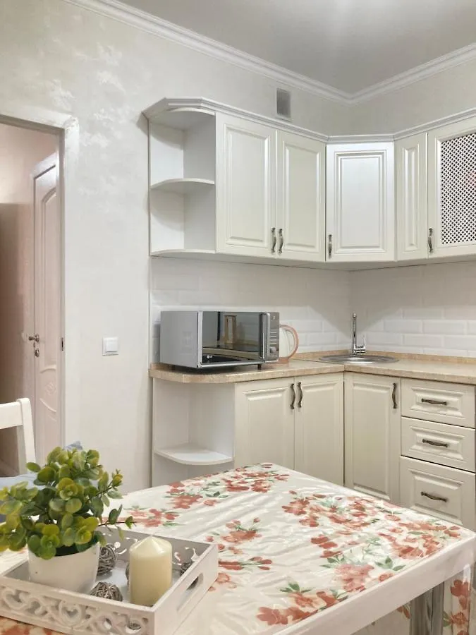 Apartment Семейная Nur-Sultan
