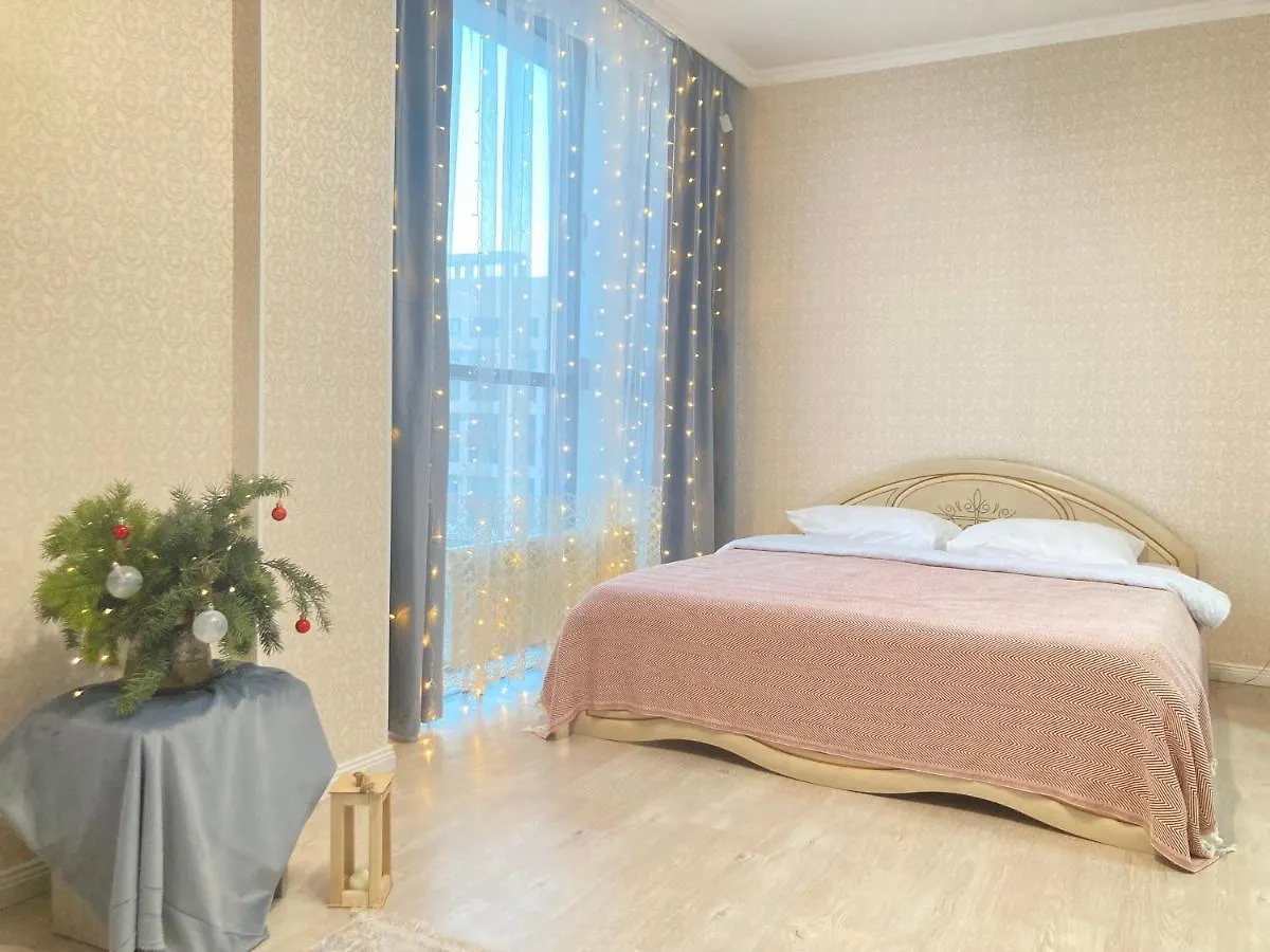 Apartment Семейная Nur-Sultan  Kazakhstan