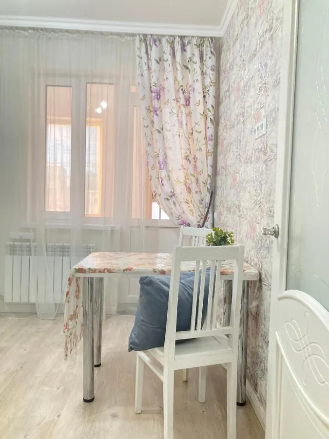Apartment Семейная Nur-Sultan