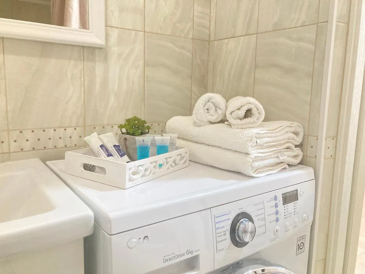 Семейная Nur-Sultan  Apartment