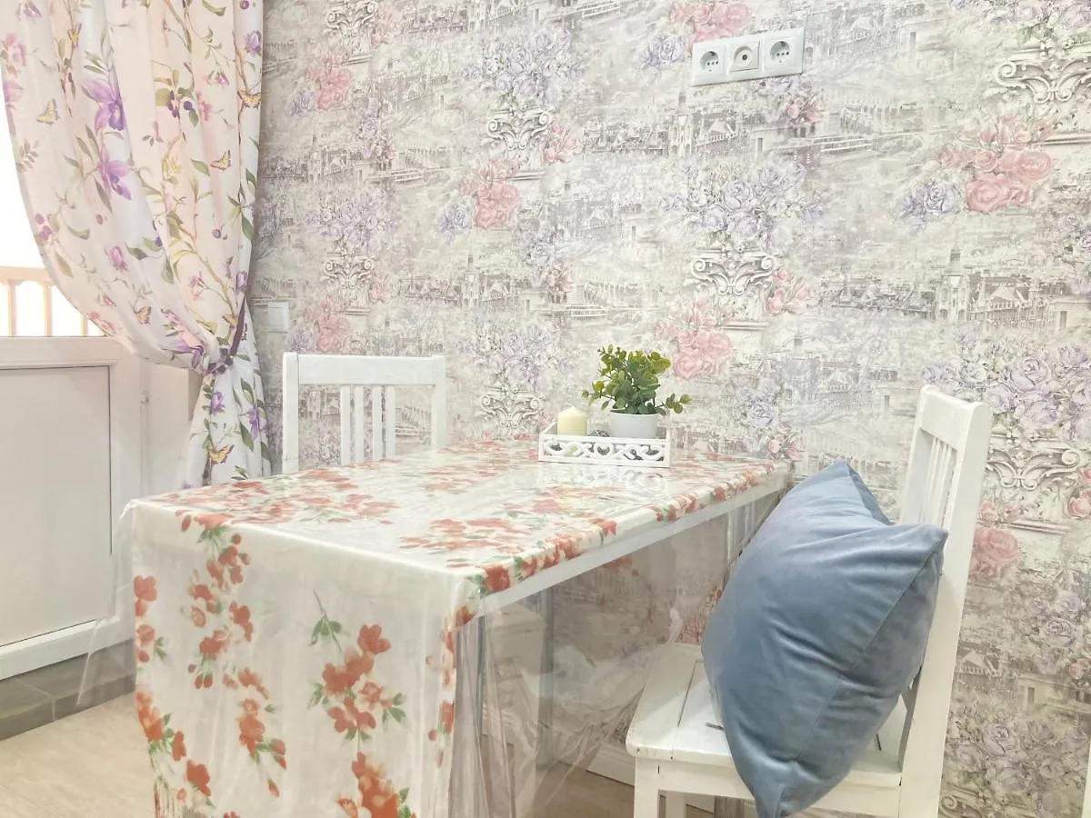Apartment Семейная Nur-Sultan